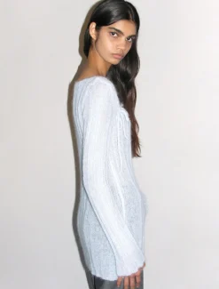 Paloma Wool No 1872/Tsubaki^Kvinder Strik