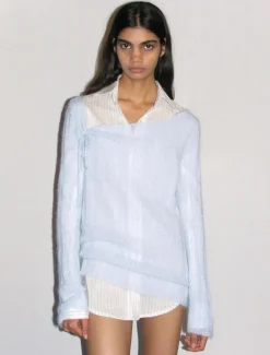 Paloma Wool No 1872/Tsubaki^Kvinder Strik