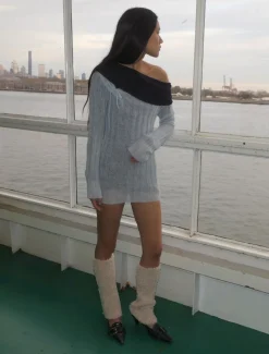 Paloma Wool No 1872/Tsubaki^Kvinder Strik