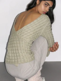 Paloma Wool No 1704/Valeria^Kvinder Toppe