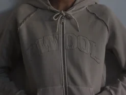 Paloma Wool No 1972/Varsity^Kvinder Toppe