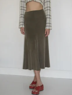 Paloma Wool No 1094/Vicky^Kvinder Cupro