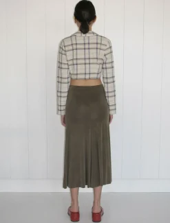 Paloma Wool No 1094/Vicky^Kvinder Cupro