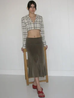 Paloma Wool No 1094/Vicky^Kvinder Cupro