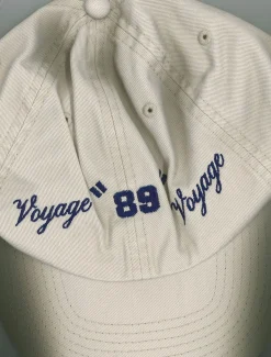 Paloma Wool No 1932/Voyage^Kvinder Kasketter