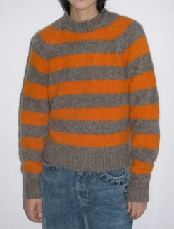 Paloma Wool No 1849/Wally^Kvinder Strik