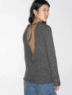 Paloma Wool No 1818/Widy^Kvinder Strik