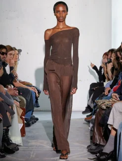 Paloma Wool No 1893/Yucca^Kvinder Toppe