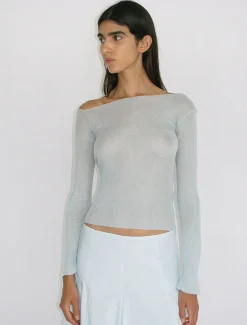 Paloma Wool No 1893/Yucca^Kvinder Strik