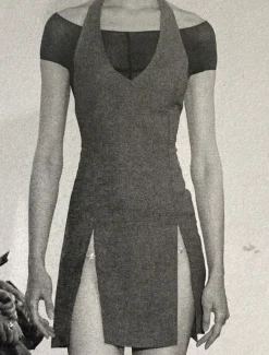 Paloma Wool No 1986/Zig^Kvinder Kjoler