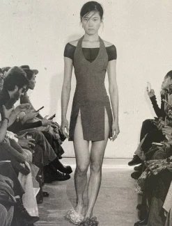 Paloma Wool No 1986/Zig^Kvinder Kjoler