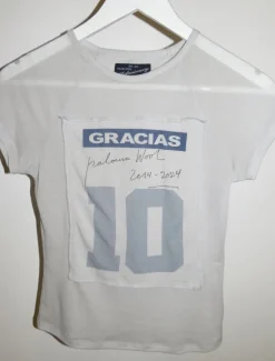 Paloma Wool Nr 1886/10 Aar^Kvinder Toppe