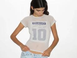 Paloma Wool Nr 1886/10 Aar^Kvinder Toppe