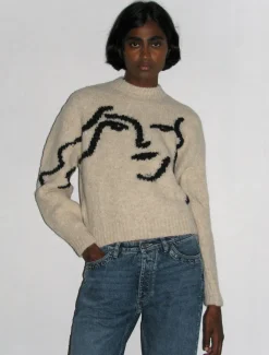 Paloma Wool Nr. 972/Anita^Kvinder Strik