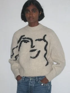 Paloma Wool Nr. 972/Anita^Kvinder Unisex