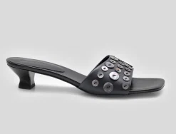 Paloma Wool Nr. 1946/Bottoni I^Kvinder Sko