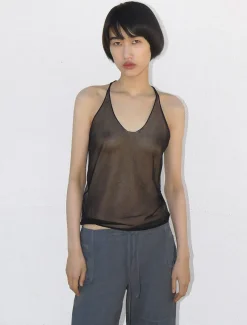 Paloma Wool Nr 1980/Chupito^Kvinder Toppe