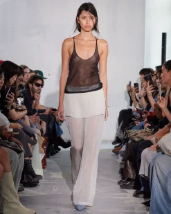 Paloma Wool Nr 1980/Chupito^Kvinder Toppe