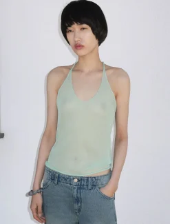 Paloma Wool Nr 1980/Chupito^Kvinder Toppe