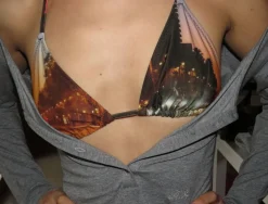 Paloma Wool Nr 1993/City Top^Kvinder Badetøj