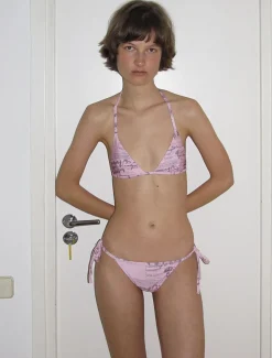 Paloma Wool Nr. 1584/Formel 1^Kvinder Badetøj