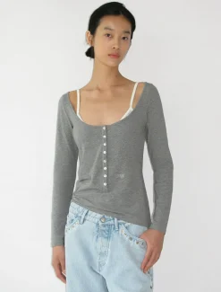 Paloma Wool Nr 1996/Gala^Kvinder Toppe