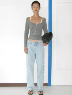 Paloma Wool Nr 1996/Gala^Kvinder Toppe