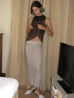 Paloma Wool Nr 1710/Lommer^Kvinder Underdele