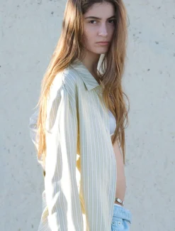 Paloma Wool Nr. 2025/Lorenzo^Kvinder Toppe