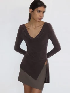 Paloma Wool Nr 1460/Lotto^Kvinder Toppe