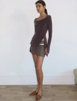 Paloma Wool Nr 1460/Lotto^Kvinder Toppe