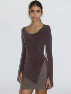 Paloma Wool Nr 1460/Lotto^Kvinder Toppe