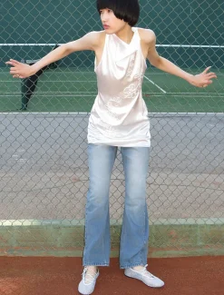 Paloma Wool Nr. 2044/Nolita^Kvinder Kjoler