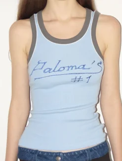Paloma Wool Nr 1970/Paloma1^Kvinder Toppe