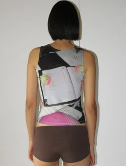 Paloma Wool Nr. 2009/Ponsa^Kvinder Toppe