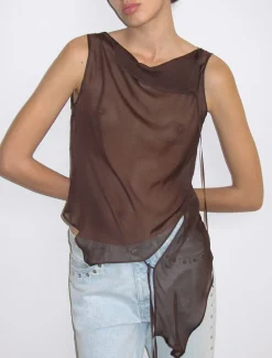 Paloma Wool Nr 2017/Sato^Kvinder Toppe