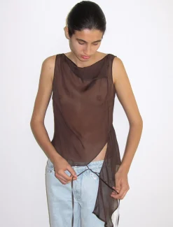 Paloma Wool Nr 2017/Sato^Kvinder Toppe