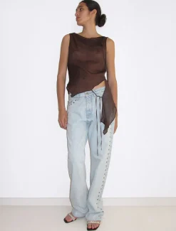 Paloma Wool Nr 2017/Sato^Kvinder Toppe