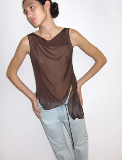 Paloma Wool Nr 2017/Sato^Kvinder Toppe