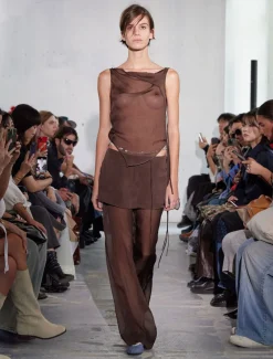 Paloma Wool Nr 2017/Sato^Kvinder Toppe