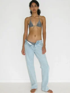 Paloma Wool Nr 2007/Sil Top^Kvinder Badetøj