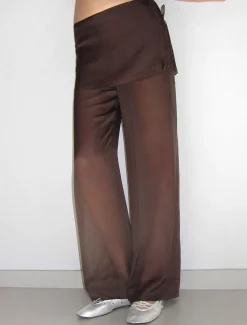 Paloma Wool Nr 2018/Silkearkiv^Kvinder Underdele