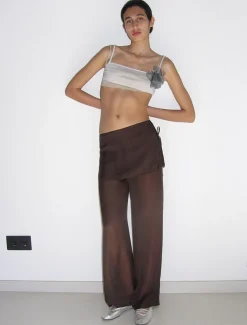 Paloma Wool Nr 2018/Silkearkiv^Kvinder Underdele