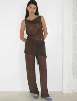 Paloma Wool Nr 2018/Silkearkiv^Kvinder Underdele