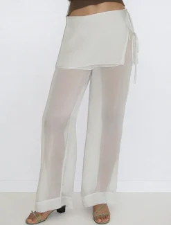 Paloma Wool Nr 2018/Silkearkiv^Kvinder Underdele