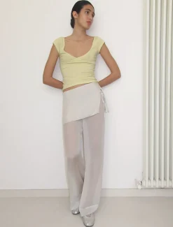 Paloma Wool Nr 2018/Silkearkiv^Kvinder Underdele