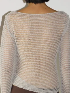 Paloma Wool Nr 2005/Taxa^Kvinder Toppe