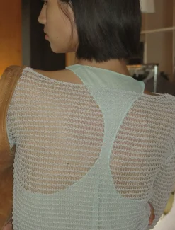 Paloma Wool Nr 2005/Taxa^Kvinder Toppe